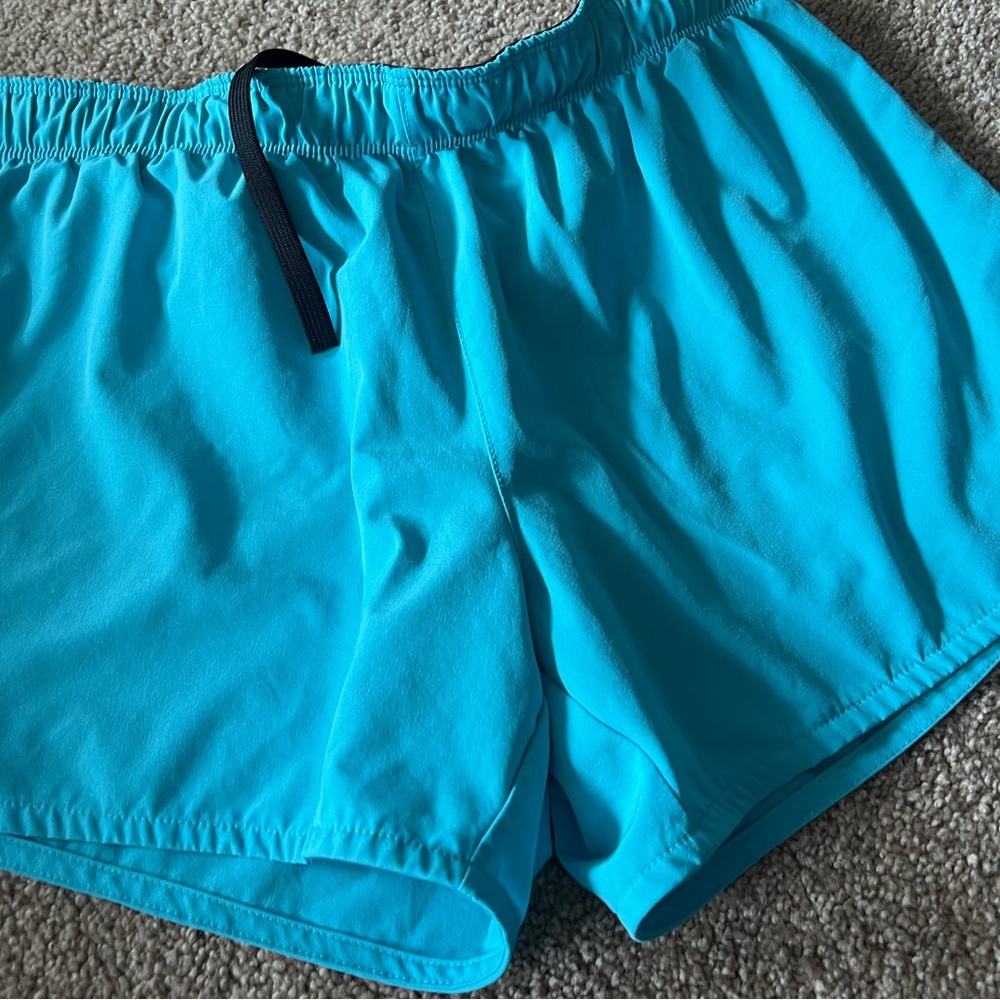 Nike lined Performance Shorts